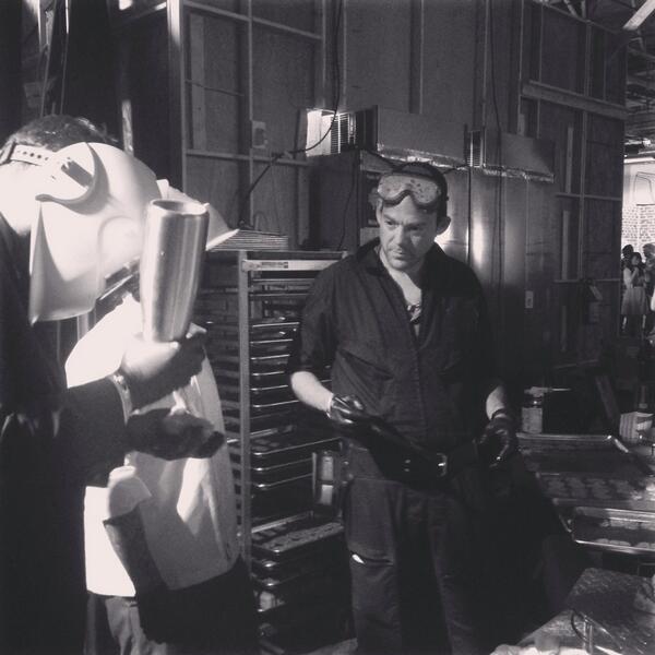 deeplivin's tweet photo. #FillrUpLA killing it at Tastemade app event. #biteclub #tastemade http://t.co/A7L4ErkYju
