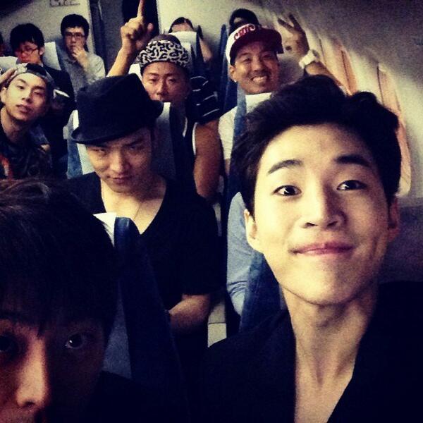 Henry IG update ^^ "