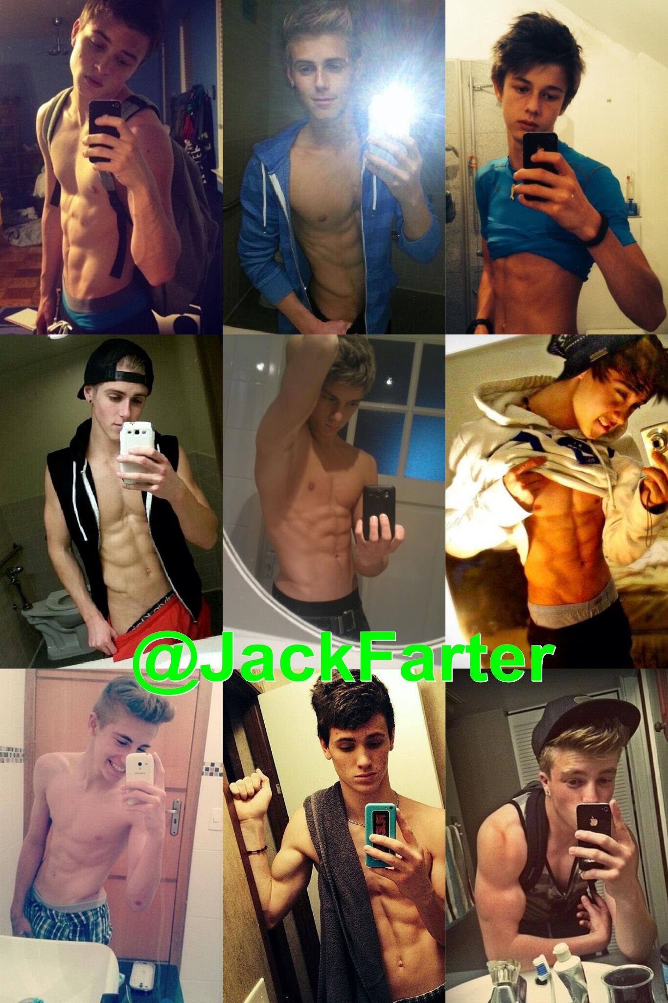 Jackfarter 海外のイケメン自撮り写真 Http T Co K6qe1nhdmb Twitter