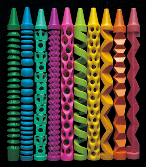 OfficeMax_mx's tweet photo. Imaginación y dedicación, la combinación perfecta. @CrayolaMX http://t.co/w15qJen1Kl