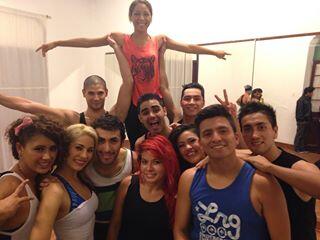 charlesramire11's tweet photo. Q ricoo hoy los  bailes en el #Concierto de #DaddyYankee y #PrinceRoyce todo salio super bien,Gracias Dios ☺ http://t.co/EcNXYxGx5Z