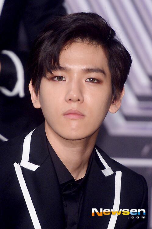 엑소서울 on Twitter: "[!!] EXO’s Baekhyun speaks up for the first time