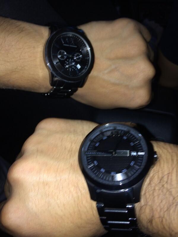 khassan94's tweet photo. #armaniboyz #bossedup http://t.co/FwUGx30tes
