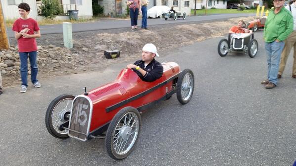 JonathanHanner's tweet image. Tieton, WA #Cyclekarts #LifeVacation #LifeRunGood