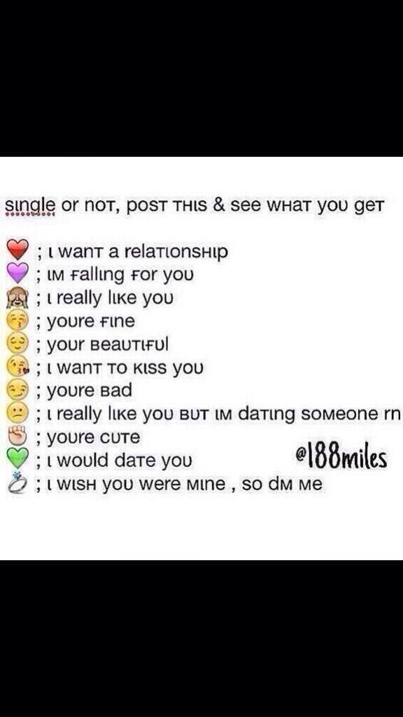 So tell me what's up...