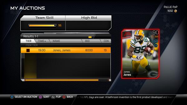 itsPolliePop's tweet photo. Somebody Help Me Get Out Of Debt. #PS4share http://t.co/nHIKwiOxrq