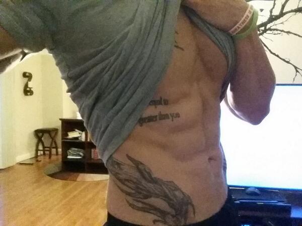 Jacobcutt's tweet image. #saturdayselfies #precomp #fitfam #fitnessmotivation  @NPCNewsOnline @muscle_fitness @TheGymClown @FitMaleModels #fit