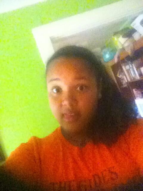 AllysonMeltona's tweet image. Hahaha #cutABitch lmao love this gurl @DuffyIyana