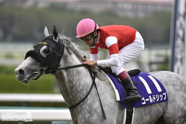競馬ラボ on X: 競馬ラボ on X: