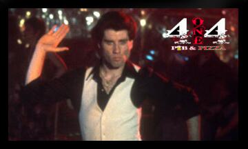 414Pub's tweet photo. TONIGHT @414Pub DANCE ALL NIGHT FOR #SaturdayNightFever GREAT DRINK SPECIALS &amp; THE BEST NY PIZZA IN AZ COME ON DOWN! http://t.co/nklegW79p6