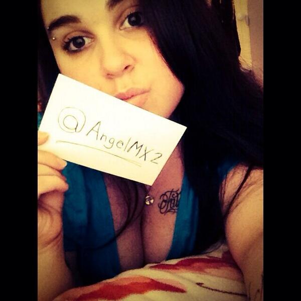 AngelMX2's tweet image. 