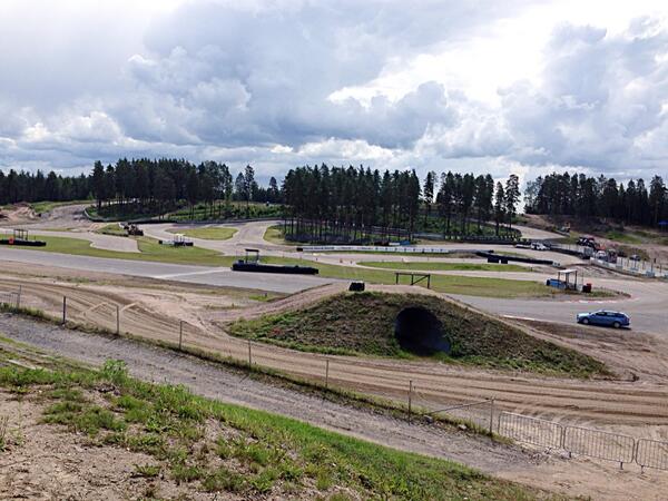 RXFinland's tweet photo. We had so much fun yesterday, let's make today even better! #WorlRX #RXFinland http://t.co/rmGCxLBuj7