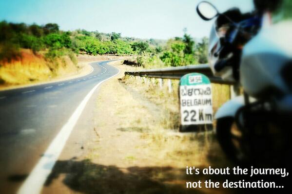 lifecoach_amrit's tweet image. Life n Riding.  @castrolbiking  #TheBikerJournal #BikerCode