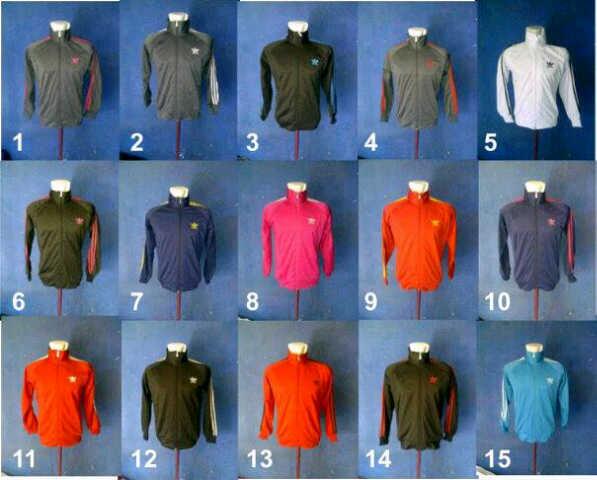 JAKET ADIDAS firebird. Beli 1 lusin FREE 1pcs ,buruuaaaan ,PROMO raamadhan :)