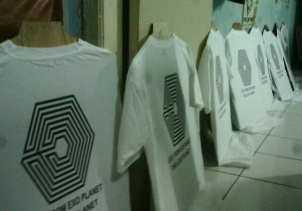 BAJU SABLON free desain PROMO ramadhan 120pcs dapat 2 baju ,desain bebas max 1 warna.