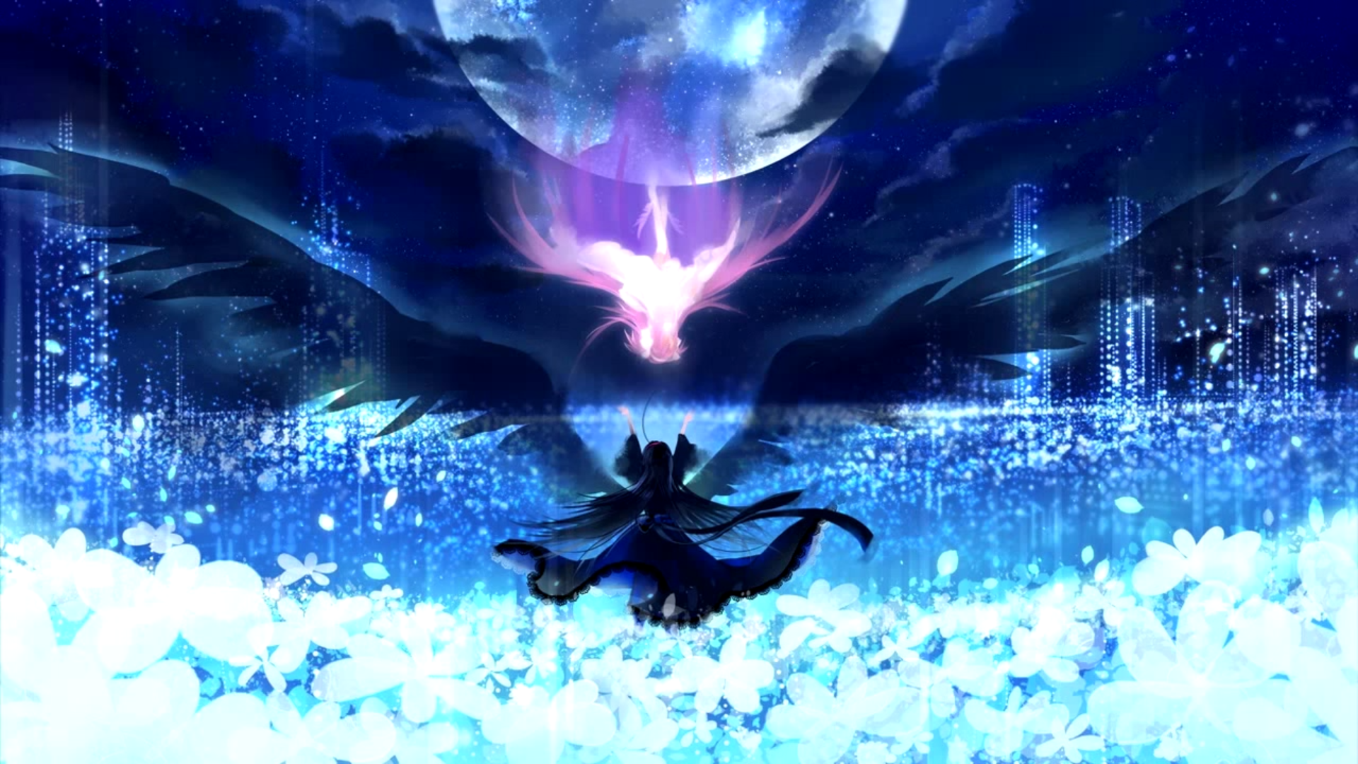 Nightcore画像bot Nightcore Fav Twitter
