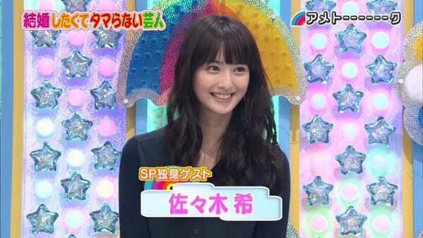 ていこく 佐々木希さんや後藤真希さんを見て改めて思ったのは 女性は自然に近い髪色 黒髪 のほうが輝いて見えるという事 Http T Co Ydh8snmmwv