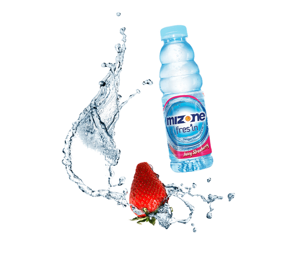 Jaga kesegaran tubuh saat puasa dgn konsumsi buah2an saat sahur. Ditambah Fres'in pasti lebih mantap! #MizoneTips