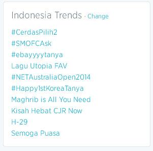 Muhlis1995's tweet image. @netmediatama TTI NO 4 Kuis #NETAustraliaOpen2014