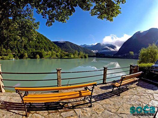 SocaOutdoor's tweet photo. Vabljeni na @SocaOutdoorfest v čudovito dolino @Tolmin_Kobarid.
Welcome to Soca outdoor festival next weekend. http://t.co/Uzdwc5gYQS