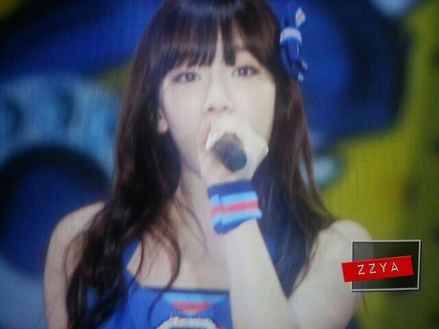 140629 아레나 사이타마콘 프리뷰 (ZZYA, soshi_bond, Heartofthe9 등)