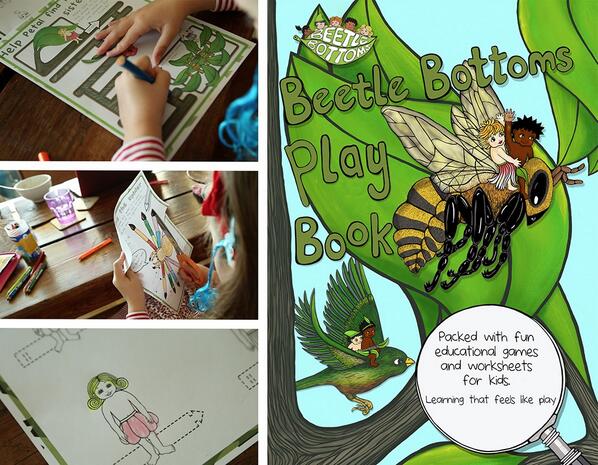 beetlebottoms's tweet image. Great holiday activities- #freeactivitybook #schoolholidays beetlebottoms.com