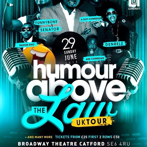MsAmandaStar's tweet image. Hosting #HumourAboveTheLaw tonight! African talent at it's finest👌 S/O to @caramelisouz @akinlolujekins #BOOM