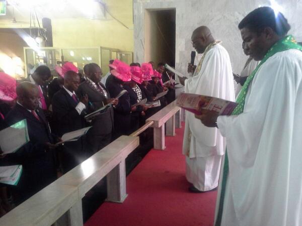 lagoswestguild's tweet photo. Ojodu Archdeaconry Guild Rededication http://t.co/ecHTbdIMnU