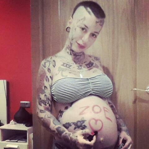 Mi barrigota de ayer ;) http://t.co/TwcNdOLXni