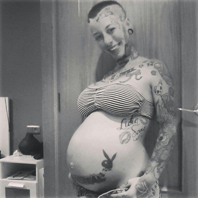 Mi barrigota de ayer ;) http://t.co/TwcNdOLXni