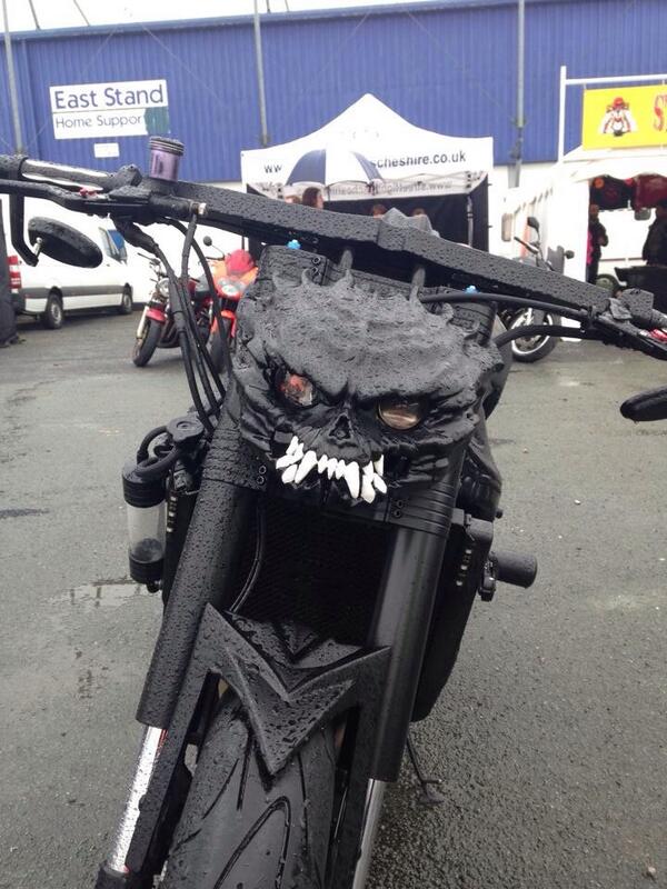 TCTWTO's tweet image. #chester yesterday's pics