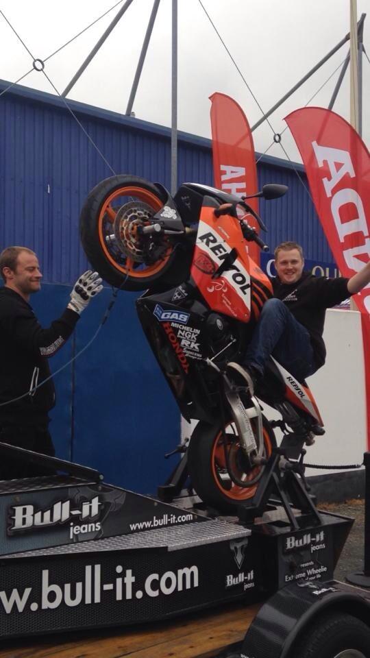 TCTWTO's tweet image. #chester yesterday's pics