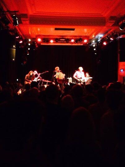 Thanks, people, for showing up yesterday at <a href="/ParadisoAdam/">Paradiso Amsterdam</a> and at all 4 instore events! We had a great time!