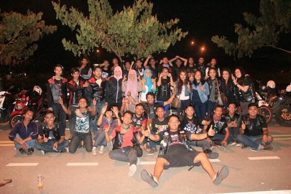 PIBB Rider's (@riderspibb) on Twitter photo 