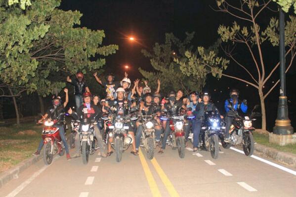 PIBB Rider's (@riderspibb) on Twitter photo 