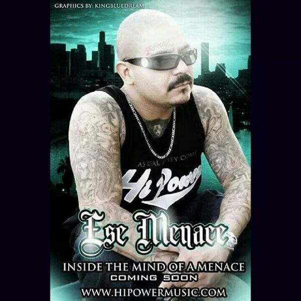 EseMenace57 tweet media