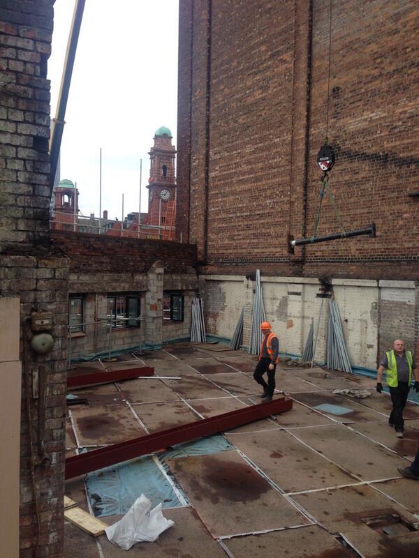 BeechConstruct tweet picture