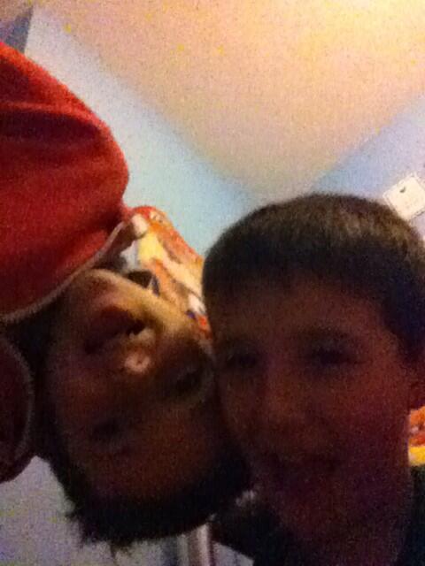 Matty_Creasey's tweet photo. @Matty_Creasey cooper came to mine http://t.co/jNuRE7uZGG