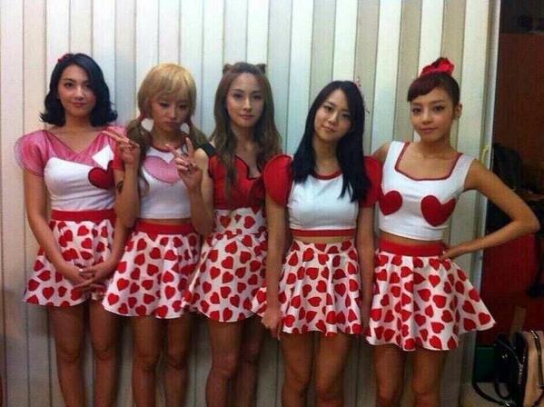 eeemonkara's tweet image. このグループはどんなグループ？

#0RT     クソなグループ

#10RT   知ってるグループ

#50RT   かわいいグループ

#100RT 人気グループ

#150RT 超人気グループ

#200RT 神グループ