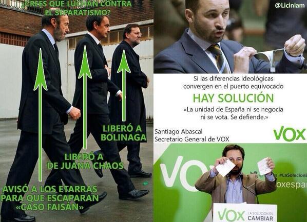 Cristina Seguí tweet media