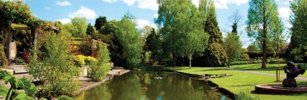 QPCafe's tweet photo. We discovered this great picture of our park at @RJEstateagent - come and discover the park today! http://t.co/qSPvNzYHNZ