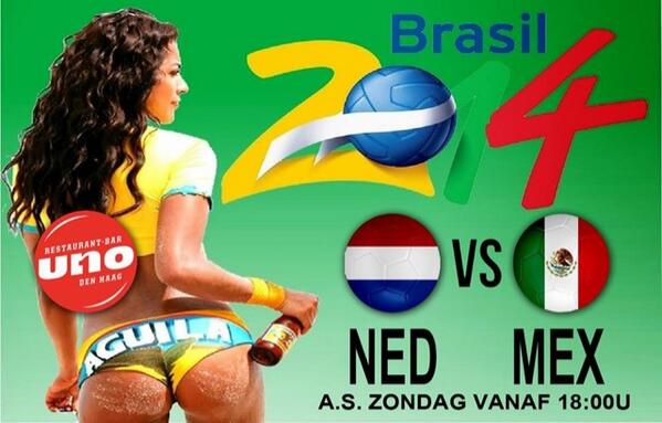 Mexicoooooooo FINITO!