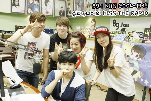 Sup3rJunior tweet picture