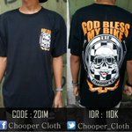 Photo by CHOOPER™ (@Chooper_Cloth)
