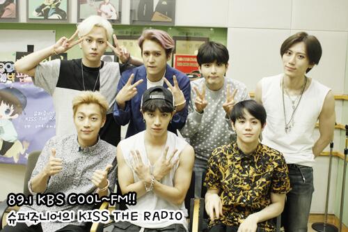 Sup3rJunior tweet picture