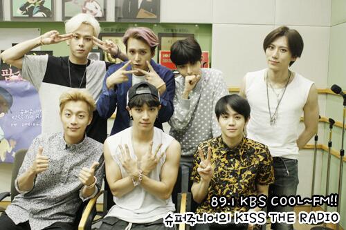 Sup3rJunior tweet picture