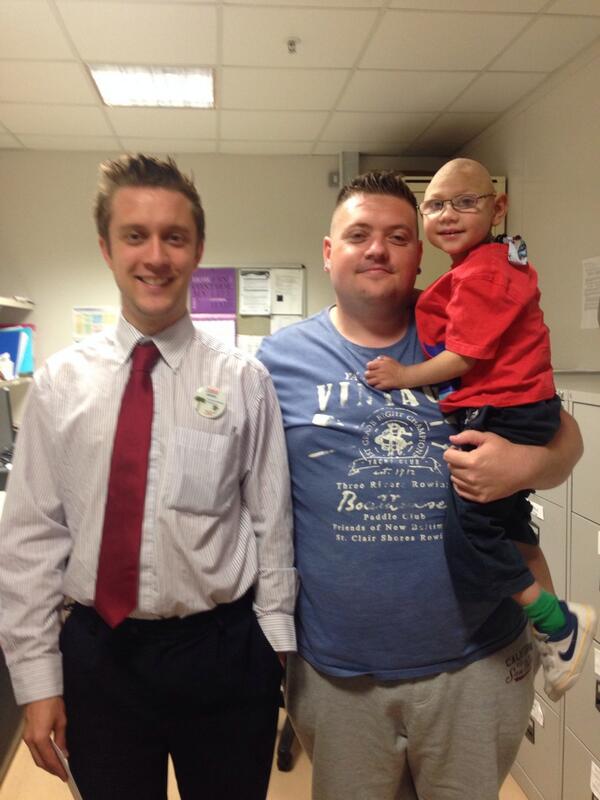 James Thomas tweet media