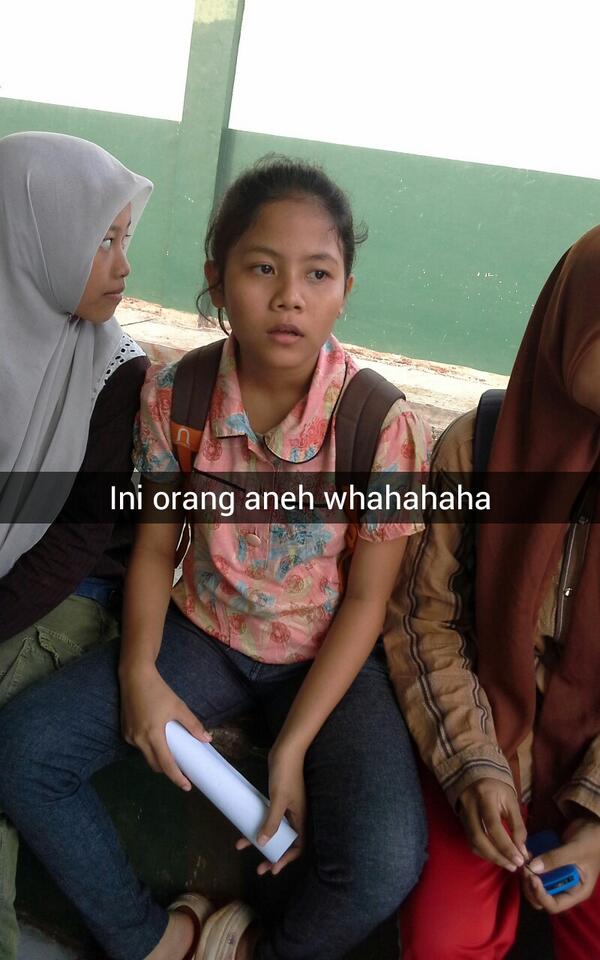 Ini buat kamu yah :) <a href="/niadesfiany/">Nia Fiany</a>