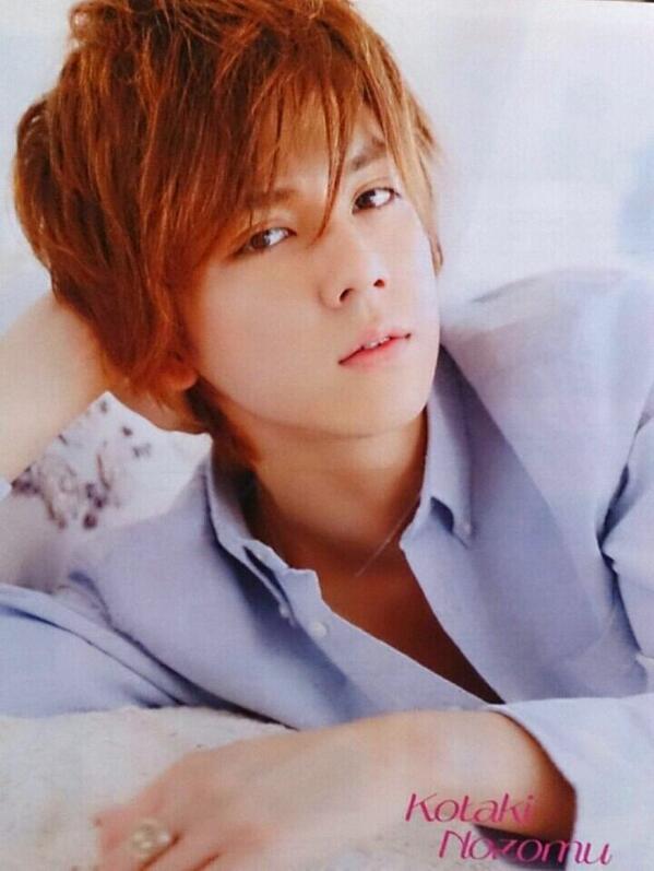 N____Jxxx's tweet photo. #RTしたnrさんbotさんフォローする 

ジャニーズWEST小瀧望nr

はいはいはーい俺のこと呼んだ？
ここにおんでー（笑）
待ってるからはよおいでや？ http://t.co/e5BizRYTzC