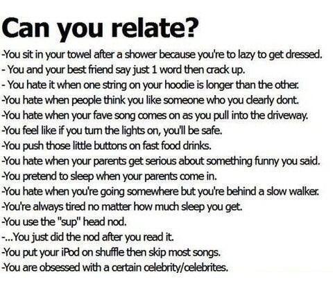 OriginalyLoved's tweet photo. Can you relate ★ http://t.co/lrbd201ctk